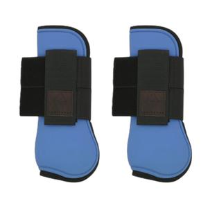 Open horse boots Equithème Tara image-1