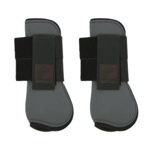 Open horse boots Equithème Tara image-1