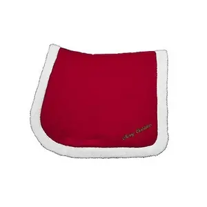 Σέλας για άλογο Equithème Noël image-0