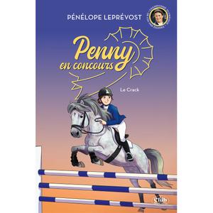 Boek De Crack Equithème