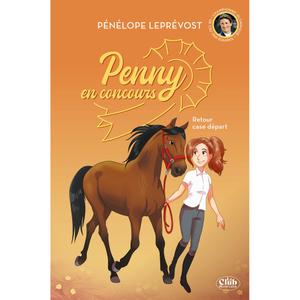 Boek Retour afreis Equithème