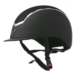 Rijhelm Equithème Insert Mesh image-0
