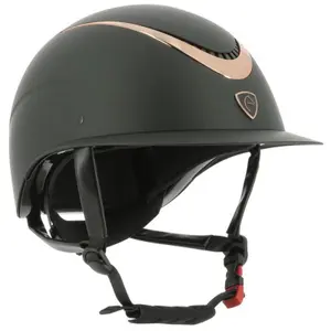 Ridehjelm til kvinder Equithème Wings image-2