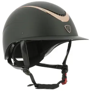 Riding helmet Equithème Wings image-1