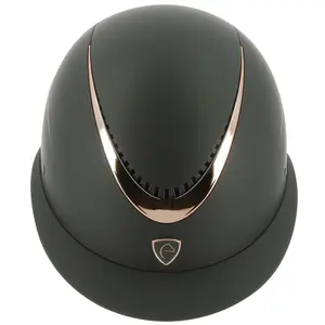 Riding helmet Equithème Wings image-5