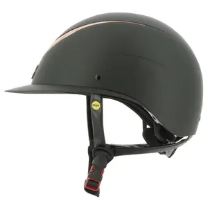 Riding helmet Equithème Wings image-3