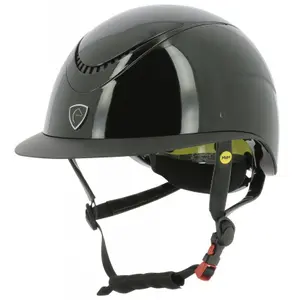 Riding helmet for women Equithème Wings image-2