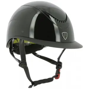 Riding helmet for women Equithème Wings image-3
