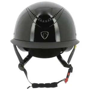 Riding helmet for women Equithème Wings image-4