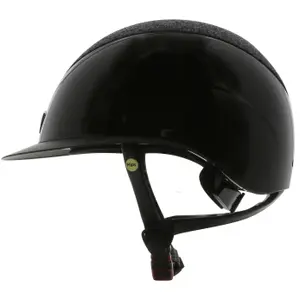 Καπέλο ιππασίας Equithème Wings image-3
