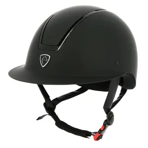 Riding helmet for women Equithème Glint Mat image-4