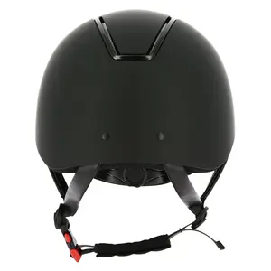 Riding helmet for women Equithème Glint Mat image-3