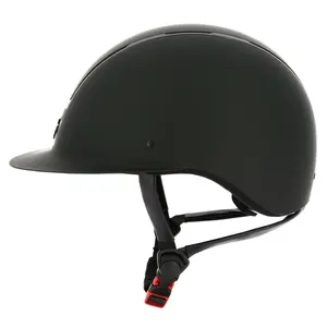 Riding helmet for women Equithème Glint Mat image-2