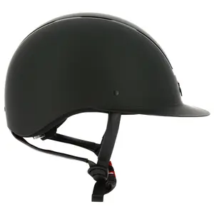 Riding helmet for women Equithème Glint Mat image-1
