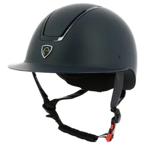Riding helmet for women Equithème Glint Mat image-5