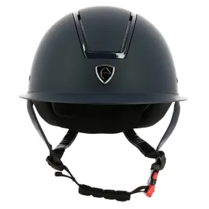 Riding helmet for women Equithème Glint Mat image-0