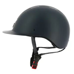 Riding helmet for women Equithème Glint Mat image-2
