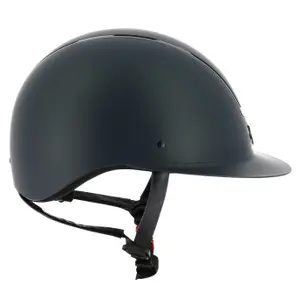 Riding helmet for women Equithème Glint Mat image-1