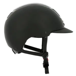 Damski kask jeździecki Equithème Airy image-0