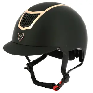 Riding helmet for women Equithème Airy image-5