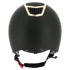 Riding helmet for women Equithème Airy image-4