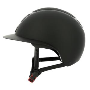 Capacete de ciclismo feminino Equithème Airy L image-1