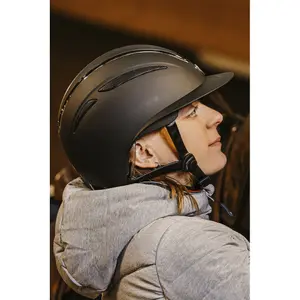 Casque d'équitation Equithème Agris image-2