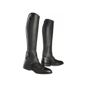 Standard Half Chaps Equithème Soft image-0