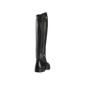 Standard Half Chaps Equithème Soft image-1