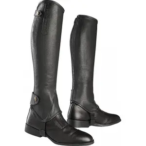 Mini-chaps courte Equithème Soft image-0