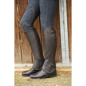 Half Chaps Equithème Soft image-0