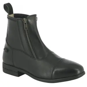 Boots équitation Equithème Double Zip image-0