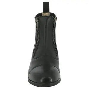 Boots équitation Equithème Double Zip image-2