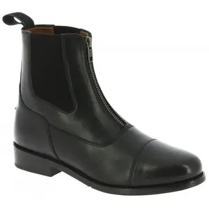 Buty na zamek błyskawiczny Equithème Origin image-0