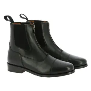 Buty na zamek błyskawiczny Equithème Origin image-1