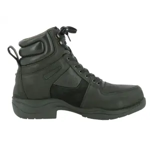 Leren rijlaarzen Equithème Niagara image-0