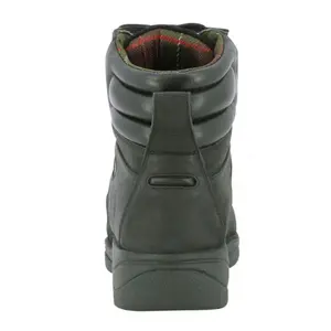 Leren rijlaarzen Equithème Niagara image-4