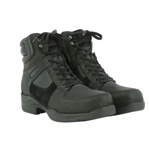 Leren rijlaarzen Equithème Niagara image-1