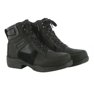 Leren rijlaarzen Equithème Niagara image-2