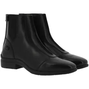 Γυναικείες μπότες ιππασίας Equithème Sporty image-2