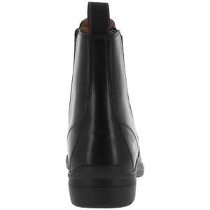 Botas de equitación con cremallera para mujer Equithème Sporty image-4