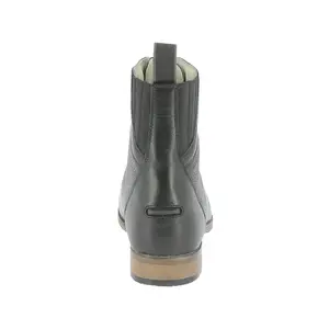 Stivali da equitazione con zip da donna Equithème Wavy image-6