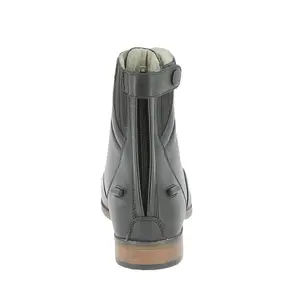 Reitstiefel mit Reißverschluss-Schnürung Equithème Wavy image-6