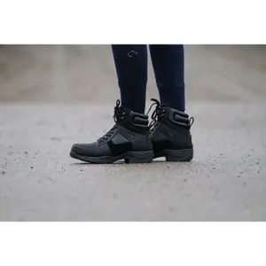 Stivali da equitazione in pelle da donna Equithème Niagara image-2