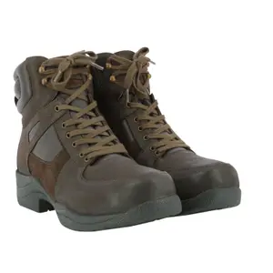 Leren rijlaarzen voor dames Equithème Niagara image-1