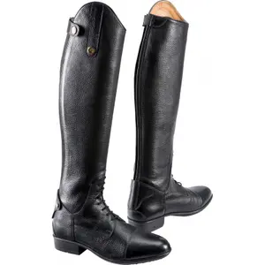Bottes équitation femme Equithème Primera image-0