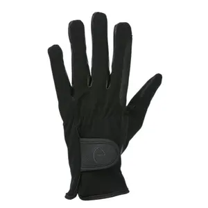 Riding gloves Equithème Filet image-0