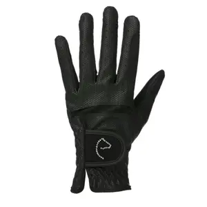 Riding gloves Equithème Cutting image-0