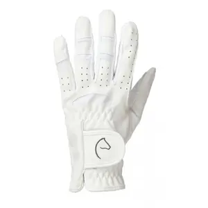Γάντια Ιππασίας Equithème Grip image-0