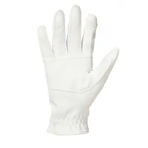 Γάντια Ιππασίας Equithème Grip image-1